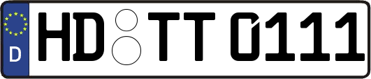 HD-TT0111