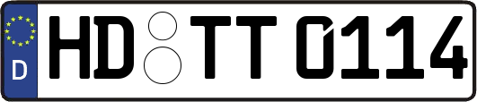 HD-TT0114