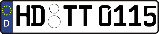 HD-TT0115