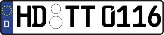 HD-TT0116