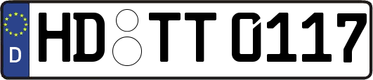 HD-TT0117
