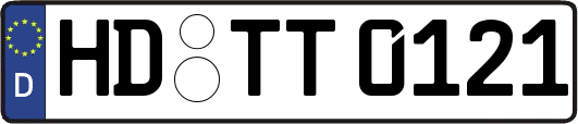 HD-TT0121