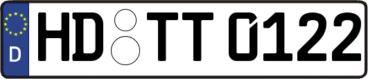 HD-TT0122
