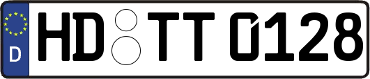 HD-TT0128