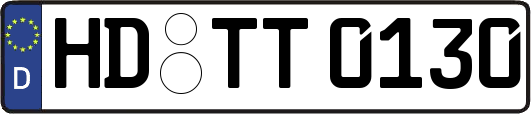 HD-TT0130
