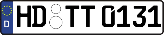 HD-TT0131