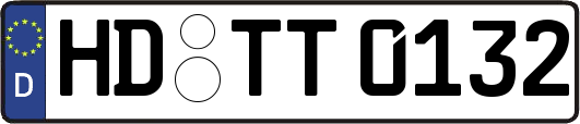HD-TT0132