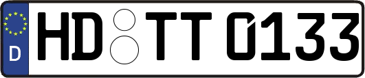 HD-TT0133