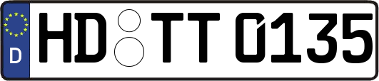 HD-TT0135