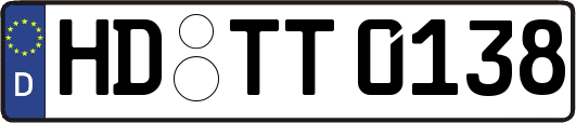 HD-TT0138