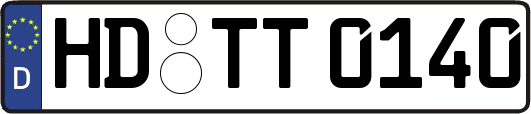 HD-TT0140