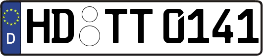 HD-TT0141