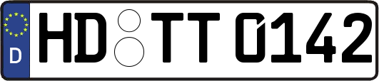 HD-TT0142
