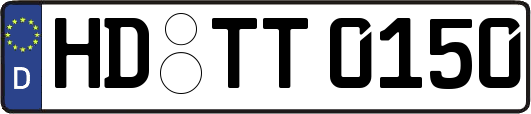 HD-TT0150