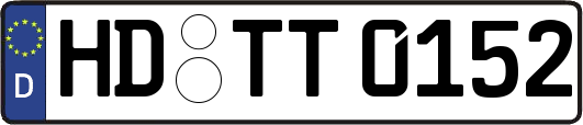 HD-TT0152