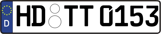 HD-TT0153