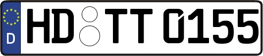 HD-TT0155
