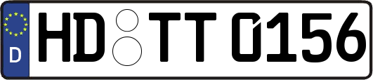HD-TT0156