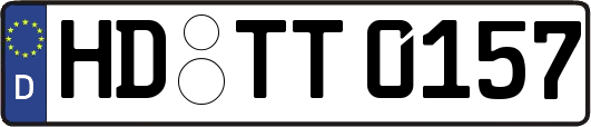 HD-TT0157