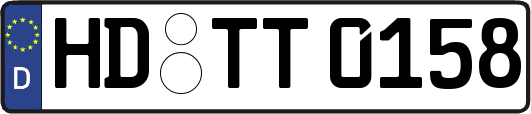 HD-TT0158