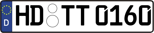 HD-TT0160