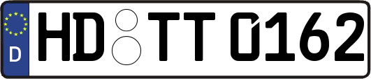 HD-TT0162