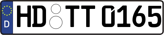 HD-TT0165