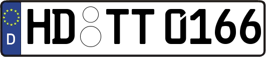 HD-TT0166