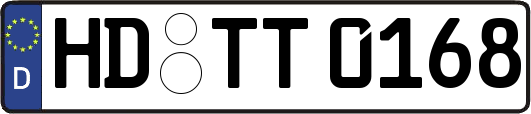 HD-TT0168