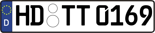 HD-TT0169