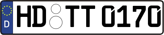 HD-TT0170