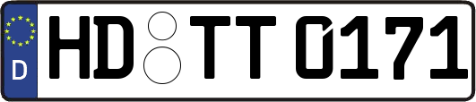 HD-TT0171
