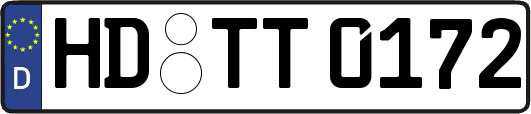 HD-TT0172