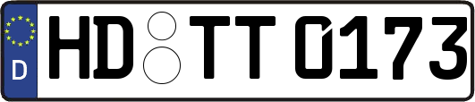 HD-TT0173