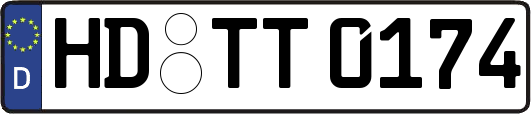HD-TT0174