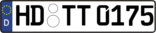 HD-TT0175