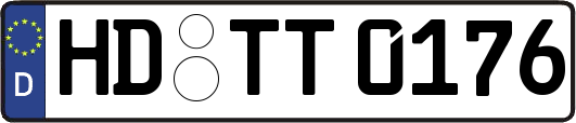 HD-TT0176