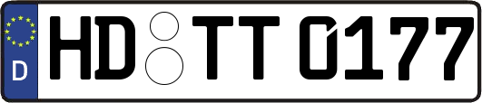 HD-TT0177
