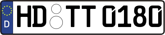 HD-TT0180