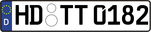 HD-TT0182