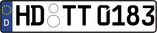 HD-TT0183