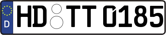HD-TT0185