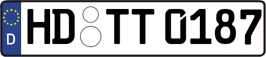 HD-TT0187