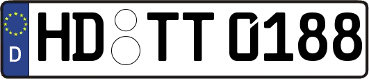 HD-TT0188