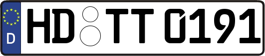 HD-TT0191