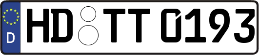 HD-TT0193
