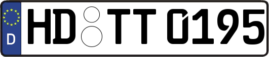 HD-TT0195