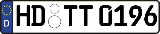 HD-TT0196