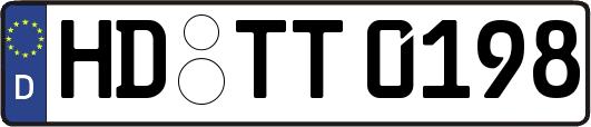 HD-TT0198