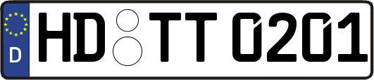 HD-TT0201